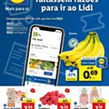 Antevisão Folheto LIDL Promoções de 17 a 23 maio